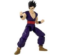 Dragon Ball Super Super Eroe - Stella del Drago 17 cm - Gohan definitivo - BANDAI