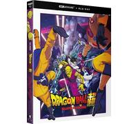 Dragon Ball Super: Super Hero