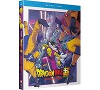 Dragon Ball Super: Super Hero (Blu-ray)