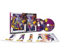 Blu-Ray 4K Uhd Dragon Ball Super: Super Hero (4K Ultra Hd+Blu-Ray)
