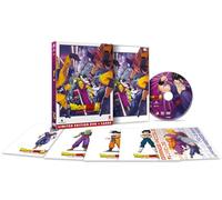 Dvd Dragon Ball Super: Super Hero