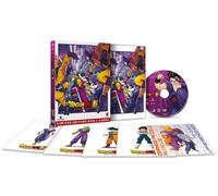 Dragon Ball Super: Super Hero (DVD) Masako Nozawa Tetsuro Kodama