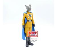 Dragon Ball Super Super Hero DXF Gamma 2 PVC Figure BANPRESTO