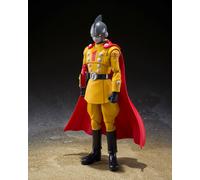 BANDAI S.H. FIGUARTS DRAGON BALL SUPER HERO GAMMA 1 SHF