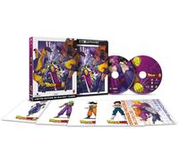 Blu-Ray 4K Uhd Dragon Ball Super: Super Hero (4K Ultra Hd+Blu-Ray)