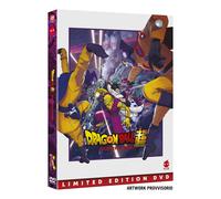 Dvd Dragon Ball Super: Super Hero