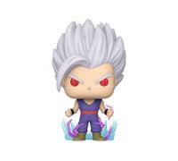 FUNKO POP Dragon Ball Super: Super Hero Gohan UI #1703 PRE ORDER 08/2024