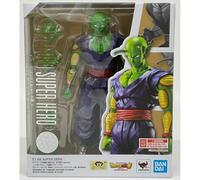 DRAGON BALL SUPER: SUPER HERO - PICCOLO S.H. FIGUARTS 16 cm Action Figure BANDAI