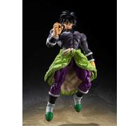 DRAGON BALL SUPER: SUPER HERO - SUPER BROLY S.H. FIGUARTS 19 cm Action Figure BA