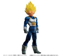 Dragon Ball Super SUPER MASTER STARS PEZZO THE VEGETA GENKIDAMATSURI SPECIAL ver