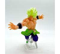 Dragon Ball Super - Super Saiyan Broly (Full Power) - Dragon Ball Battle Figure