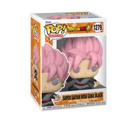 Dragon Ball Super - Super Saiyan Rosé Goku Black (1279) Funko Pop Animation An