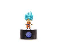 Dragon Ball Super Sveglia Con Light Goku 18 Cm Teknofun