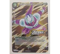 Dragon Ball Super - Swift Retaliation Cooler - Promo Zenkai Series 2022