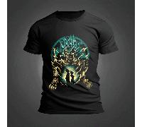 Dragon Ball Super T-Shirt Goku Super Saiyan God
