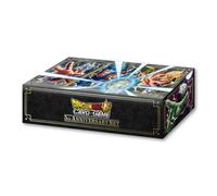 DRAGON BALL SUPER TCG 1x 5th Anniversary Set BE21 BE-21 - ENGLISH ENG