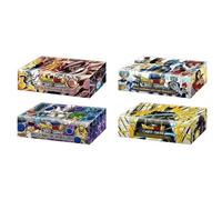 Dragon Ball Super: Jcc Special Anniversary Box 2021 En (08/21) - AA.VV.