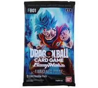 Dragon Ball Super TCG: Fusion World Awakened Pulse Booster Pack