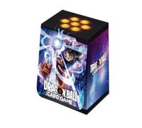 DRAGON BALL SUPER TCG - Fusion World Official Card Case 01 eng rip&ship