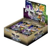 Dragon Ball Super Box Zenkai New Series Set 1 [B28] ENG