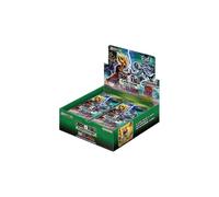 Dragon Ball Super TCG - Masters: Zenkai Series EX Set 07 "Beyond Generations" Display - 24 booster (inglese)