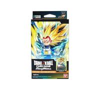 Dragon Ball Super TCG: Mazzo Starter Fusion World
