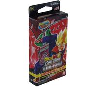 BANDAI | Dragon Ball Super CG: Premium Pack Set 08 (PP08) | Gioco di carte | Età 6+ | 2 giocatori | Tempo di gioco 10 minuti