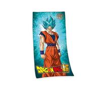 Dragon Ball Super Telo Mare Asciugamano Super Saiyan God Super Saiyan Son Goku 1