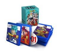 Dragon Ball Super - The Complete Series (Blu-ray)