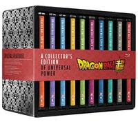 Dragon Ball Super: The Complete Series