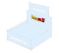 Dragon Ball Super Trading Card Game 2025 Masters Premium Anniversary Box BE25