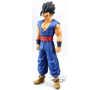 ULTIMATE SON GOHAN - DXF - DRAGON BALL DRAGONBALL Z BANPRESTO FIGURE PVC NiB