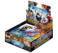 Dragon Ball Super Unison Warrior Serie 5 Cross Spirits Booster Box [B14]