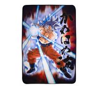 Sd Toys Coperta Di Sopravvivenza Dell´universo Dragon Ball Super Goku 150 Cm