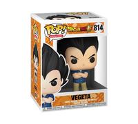 Dragon Ball Super - Vegeta (814) Funko POP Animation Anime Vinyl Figure 9 cm