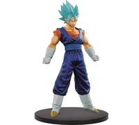 DRAGON BALL SUPER - Vegito Super Saiyan God DXF Figure Originale Jap Banpresto