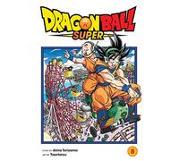 Akira Toriyama Dragon Ball Super, Vol. 8 (Tascabile) Dragon Ball Super