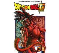 Dragon Ball Super (Vol. 18)