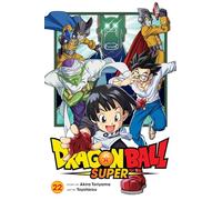 Dragon Ball Super, Vol. 22 Pa: Volume 22