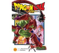Dragon Ball Super, Vol. 23