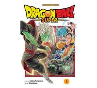 Dragon Ball Super, Vol. 5: Volume 5