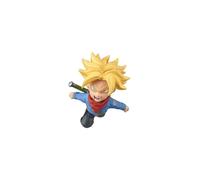DRAGON BALL SUPER - World Collectable Figure Vol.6 - Battle of Saiyans - Future