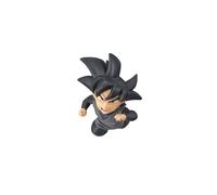 DRAGON BALL SUPER - World Collectable Figure Vol.6 - Battle of Saiyans - Goku Bl