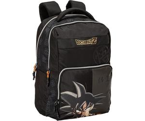 DRAGON BALL SUPER - Zaino organizzato URBAN BACKPACK - COMIX ANIME