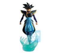 DRAGON BALL - Super - Zamasu Goku Pvc Figure Ichibansho Bandai