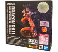 Dragon Ball Tamashii Stage Event per S.h Figuarts Esclusiva