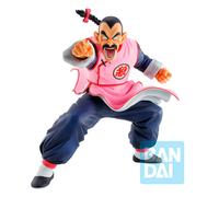DRAGON BALL - Tao Pai Pai Ex Mystical Adventure Pvc Figure Ichibansho Bandai