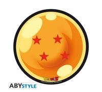 Dragon Ball Tappetino Per Mouse Dragon Ball Z Abystyle