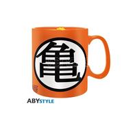 Dragon Ball - Tazza - 460 Ml - Dbz/ Kame