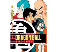 Dragon Ball - Tein Shinhan-Saga Set
